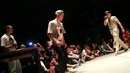 Judge hip-hop Dre10 Hunters Crew – Judge B-boying Alcolil Predatorz Crew
