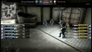 G2 vs NiP, map 2 dust, ECS Season 1 Finals