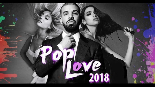 Лучшие Песни 2018 года от Robin Skouteris PopLove 7 (74 songs)