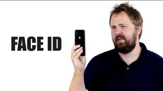 FACE ID – iPhone X – Banned AD