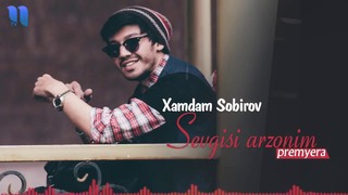 Xamdam – Sevgisi arzonim (music version 2018)