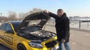 Яковлев Миша. Mercedes-Benz C 63 AMG. ПИТЕР