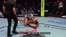 UFC Fight Night 290: Элис Перейра — Дарья Железнякова (ПОЛНЫЙ БОЙ)