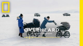 Pictures of the Year 2022 | Podcast | Overheard at National Geographic
