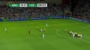 Аргентина – Колумбия | Чемпионат Мира 2018 | Отборочный турнир | Обзор матча