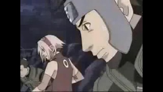 Naruto vs sora