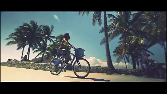 Fly Project – Get Wet by FLY RECORDS(Official Video 2017!)