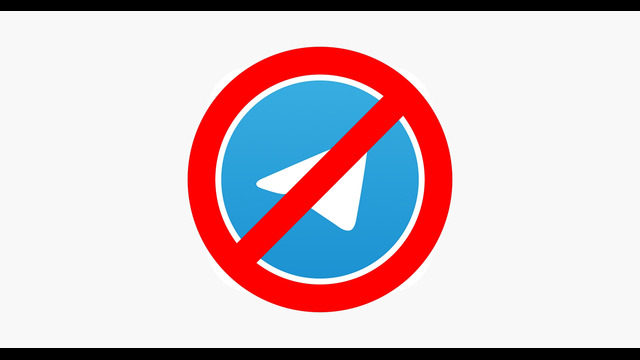 В Узбекистане заблокировали Telegram