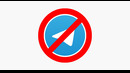 В Узбекистане заблокировали Telegram