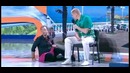 КВН – фотограф и обезьянка
