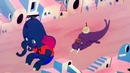 Gotye – Seven Hours With A Backseat Driver – official video