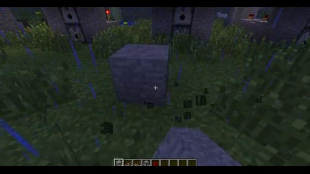 Строим настоящее казино в minecraft с NETHERED’ОМ часть 2