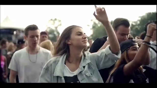 Patrolla vs. Adamski feat. Seal – Killer (MOTi Remix) (Music Video)