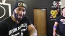 Сити флетчер взрыв бицепсов- new (sportfaza)