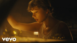 Taylor Swift – cardigan (Official Music Video)