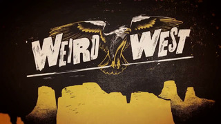 Weird West – Reveal Trailer