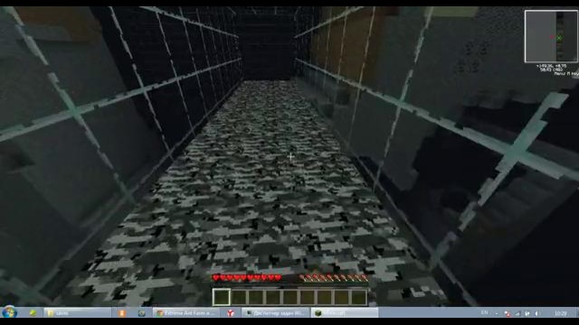 Небольшой подкаст с Nethered’ом