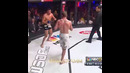 Тяжело Смотреть. Gaethje vs. Newell (WSOF 11)