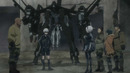 NieR Automata Ver 1.1a – 11 Серия (Зима 2023!)