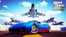 GTA ► The Best Epic Moments #53