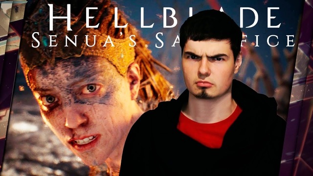 Hellblade Senua’s Sacrifice – Обзор. Мучительное Инди-ААА Безумие