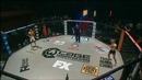 Cage Warriors 51 – Conor McGregor vs Ivan Buchinger