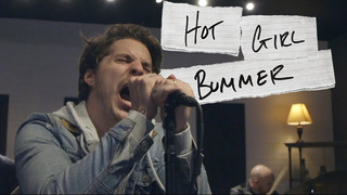 Our Last Night – Hot Girl Bummer [blackbear cover] (Official Video 2k20)