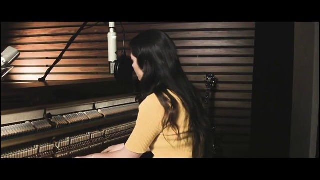 Jasmine Thompson – Wanna Know Love (Piano) (Official Video 2017!)