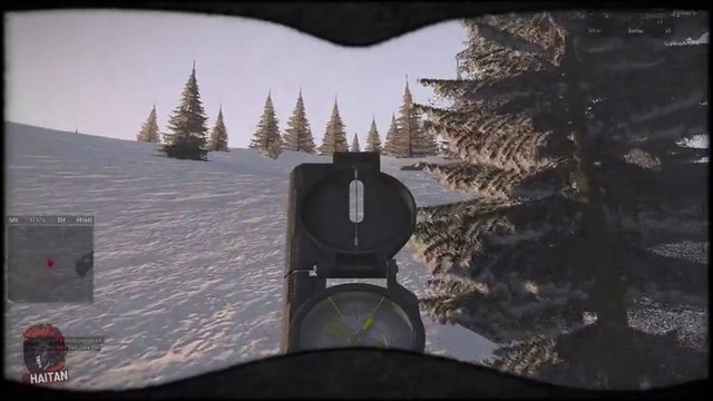 2 Освоение в ОКСОП • ArmA 3 RPStalker