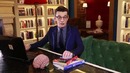 Псевдодебильность и слабоумие общества. Андрей Курпатов на QWERTY