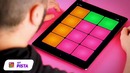 Cover – Super Pads – On The Floor – Jennifer Lopez ft. Pitbull