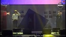 [BANGTAN BOMB] 613 BTS HOME PARTY Practice – Unit stage ‘R&V’ (рус. суб)