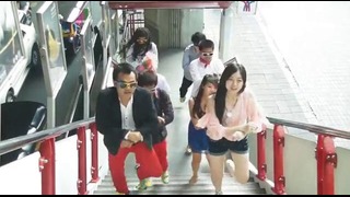 Gangnam Style Thailand