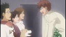 Мед и клевер ТВ-2 / Hachimitsu to Clover TV-2 6 серия
