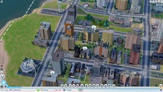 SimCity- Города будущего #30 – Классные графики