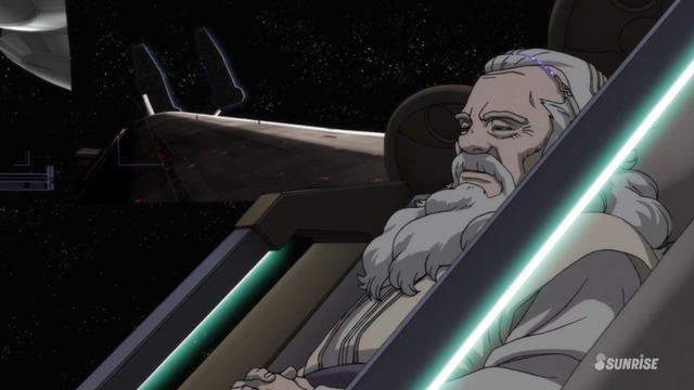 Мобильный доспех Гандам Единорог RE:0096 [20 из 22]