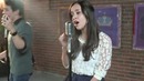 Let’s Stay Together – Al Green (cover) Megan Nicole and Max Schneider