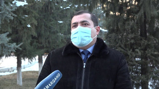 Samarqanddan Narziqul Xoliqov iqtisodiy ittifoq haqida