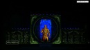 «Sharq taronalari 2015» 3D-mapping