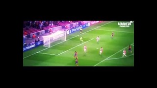 Lionel Messi – Навыки и голы