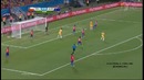 Чили – Австралия 3:1 Обзор матча 13.06.2014