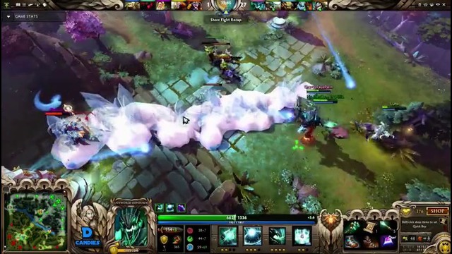 Miracle- 8k OD