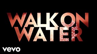30 Seconds To Mars – Walk On Water (Lyric Video 2017!)