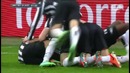 Милан 0-2 Ювентус 02.03.2014