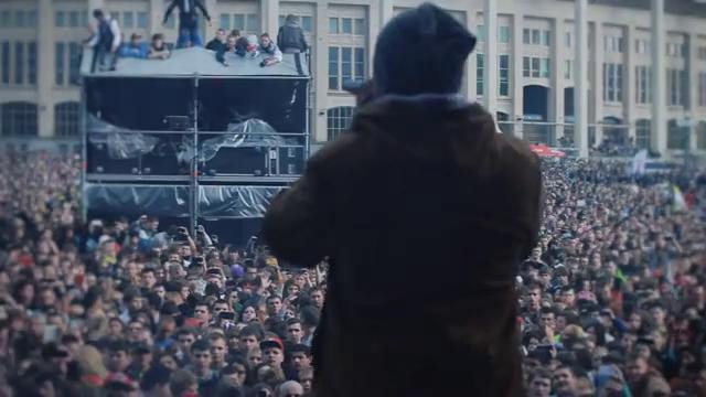 Зануда (CENTR) feat. Ангелина Рай – Талая вода (2013)
