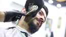 Erkaklar Soch Stili BARBER STYLE 2018