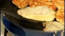 Рыба жареная в кляре. Треска в кляре