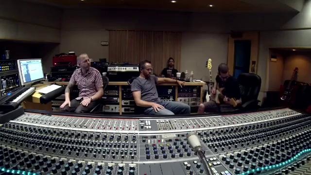Linkin Park: The Hunting Party: 6.17.14 – Extended Trailer