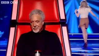 The Voice UK Best Auditions (Series 1-3)