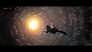 Doctor Strange is a Shooting Star